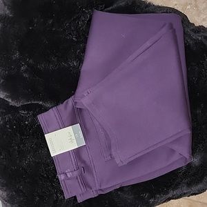 Knit Stretch Leggings